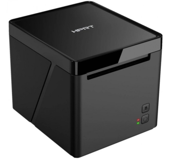 HPRT Принтер чеків HPRT TP80N-M USB, Ethernet (29686)
