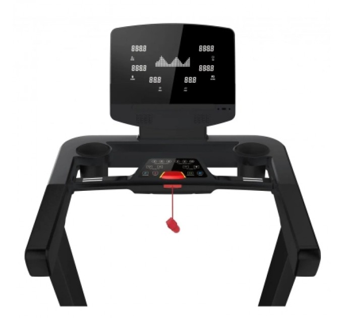 HSF Бігова доріжка HSF HSF-6835EA