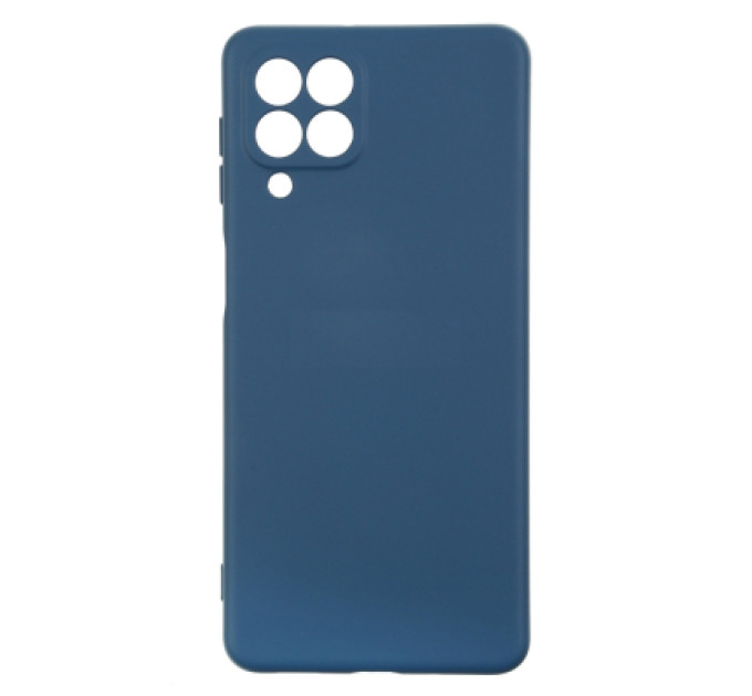 Armorstandart Чохол до мобільного телефона Armorstandart ICON Case Samsung M53 (M536) Dark Blue (ARM61803)