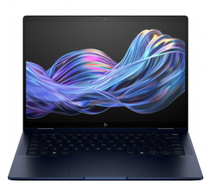 HP Ноутбук HP EliteBook X Flip G1i (B5QW6AV_V1)