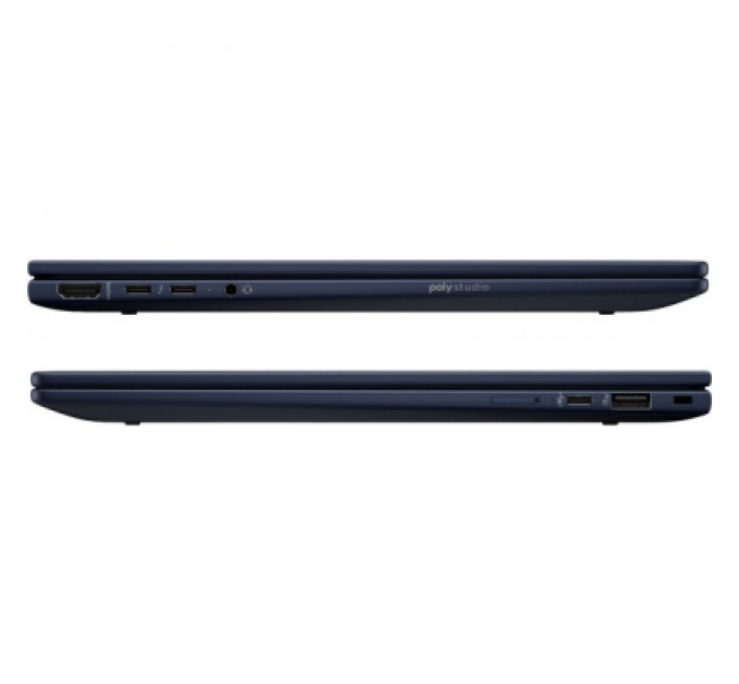 HP Ноутбук HP EliteBook X Flip G1i (B5QW6AV_V1)