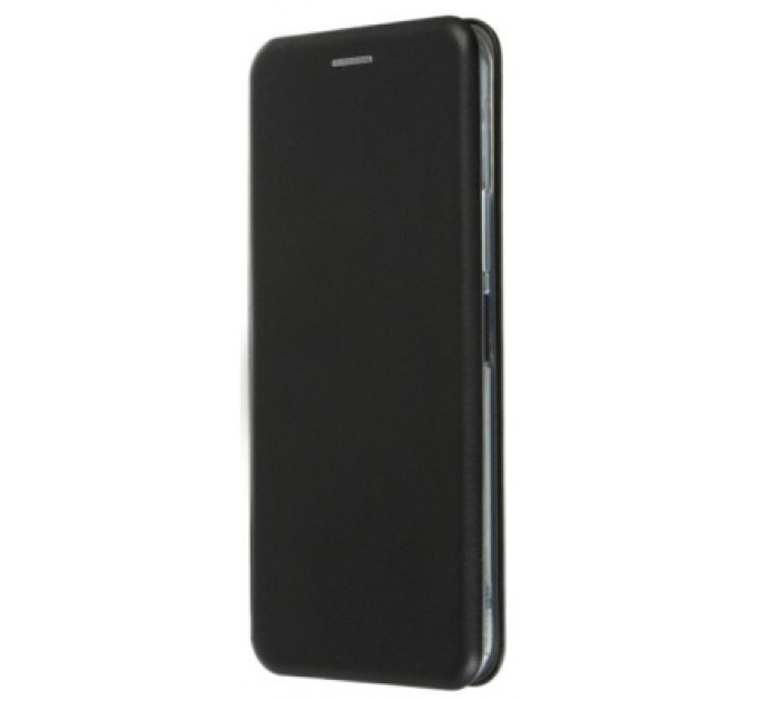 Armorstandart Чохол до мобільного телефона Armorstandart G-Case Samsung A03s (A037) Black (ARM64526)