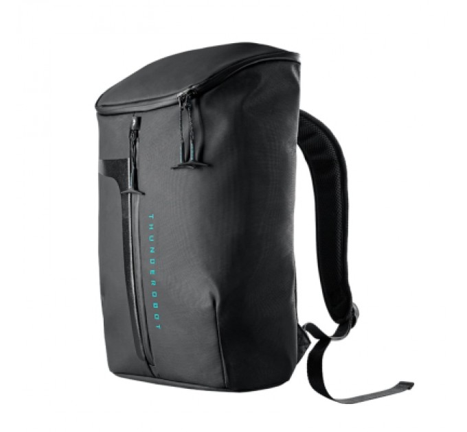 Thunderobot Рюкзак для ноутбука Thunderobot Warrior (Black Warrior Lite Backpack)