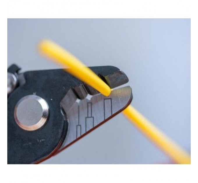 Jonard Tools Інструмент Стриппер для оптоволокна JIC-375 Jonard Tools (JIC-375)