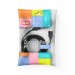 ColorWay Кабель мультимедійний HDMI M to HDMI M 1.5m V2.0 4K60Hz black ColorWay (CW-CBHD078-BK)