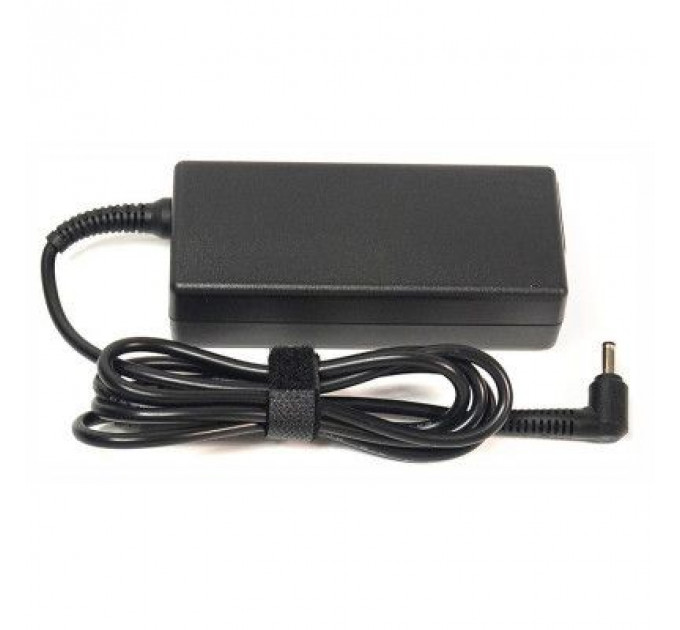 Блок живлення до ноутбуку PowerPlant ACER 220V, 19V 65W 3.42A (5.5*2.1) (AC65F5521)