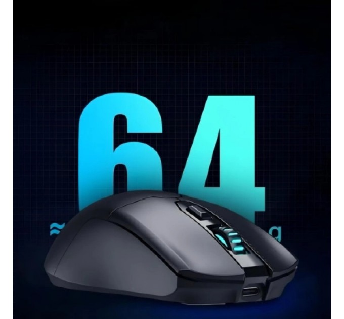 Thunderobot Мишка Thunderobot ML602 SE Dual Mode wireless (ML602SE)