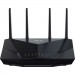 ASUS Маршрутизатор ASUS RT-AX5400 (90IG0860-MO3B00)