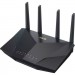 ASUS Маршрутизатор ASUS RT-AX5400 (90IG0860-MO3B00)