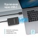 ColorWay Зчитувач флеш-карт ColorWay USB-C to USB 3.0/SD/MicroSD (CW-CR-02)