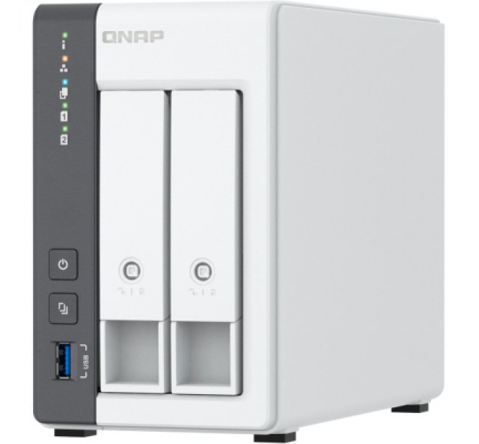 QNap NAS QNap TS-216G