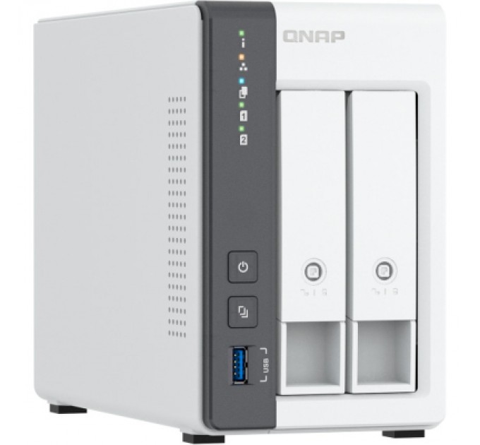 QNap NAS QNap TS-216G