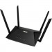 ASUS Маршрутизатор ASUS RT-AX1800U (90IG06P0-MO3530)