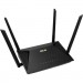 ASUS Маршрутизатор ASUS RT-AX1800U (90IG06P0-MO3530)