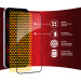 Intaleo Скло захисне Intaleo Full Glue Apple iPhone 14 Pro Max (1283126542107)