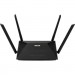 ASUS Маршрутизатор ASUS RT-AX1800U (90IG06P0-MO3530)
