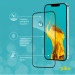 Piko Скло захисне Piko Full Glue Apple iPhone 14 (1283126541872)