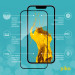 Piko Скло захисне Piko Full Glue Apple iPhone 14 (1283126541872)
