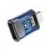 ColorWay Перехідник OTG USB 3.2 AF to USB-C ColorWay (CW-AD-AC3)