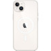 Apple Чохол до мобільного телефона Apple iPhone 14 Plus Clear Case with MagSafe,Model A2915 (MPU43ZE/A)