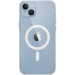 Apple Чохол до мобільного телефона Apple iPhone 14 Plus Clear Case with MagSafe,Model A2915 (MPU43ZE/A)