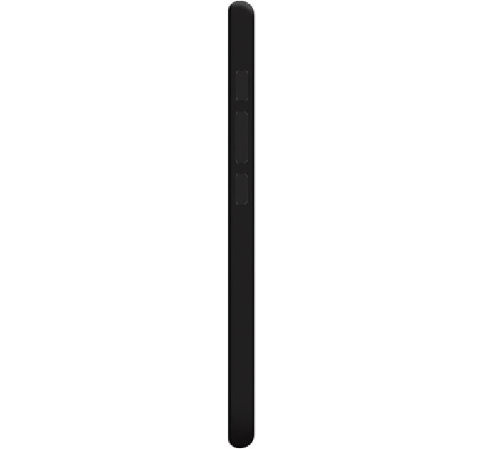 BeCover Чохол до мобільного телефона BeCover Motorola Moto E30 / E40 Black (707987)