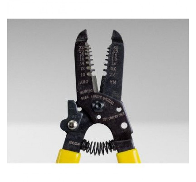 Jonard Tools Інструмент Стриппер для оптоволокна JIC-1022 Jonard Tools (JIC-1022)
