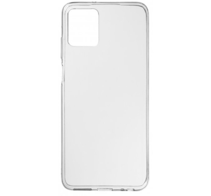 BeCover Чохол до мобільного телефона BeCover Motorola Moto G32 Transparancy (707994)
