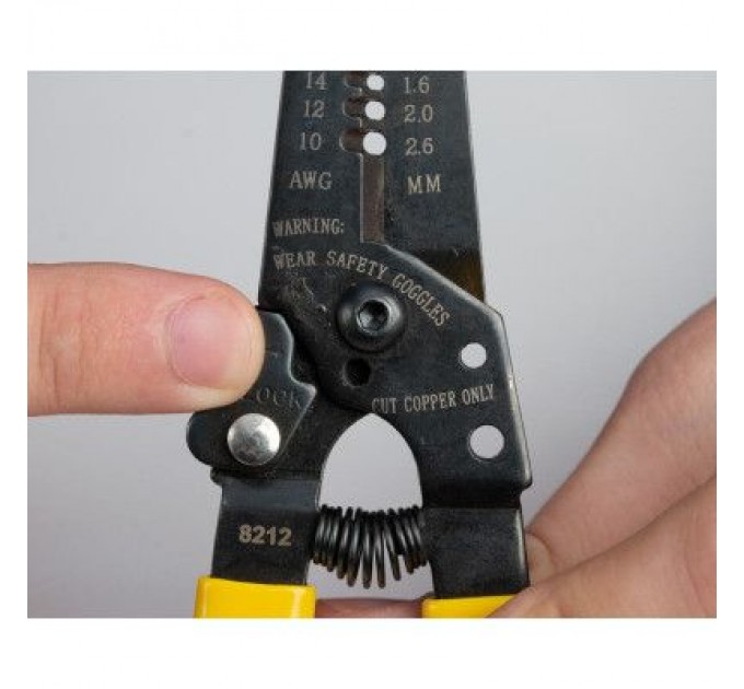 Jonard Tools Інструмент Стриппер для оптоволокна JIC-1022 Jonard Tools (JIC-1022)