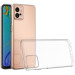 BeCover Чохол до мобільного телефона BeCover Motorola Moto G32 Transparancy (707994)