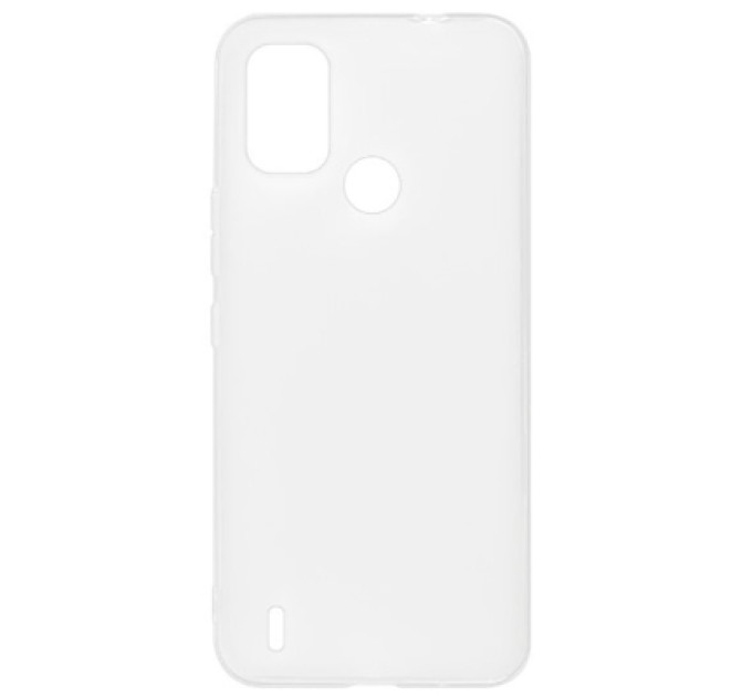 BeCover Чохол до мобільного телефона BeCover Nokia C21 Plus Transparancy (707998)