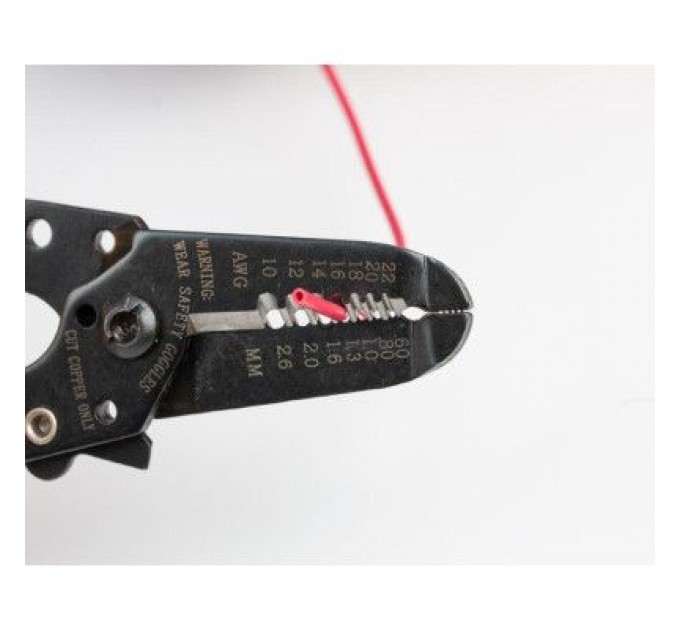 Jonard Tools Інструмент Стриппер для оптоволокна JIC-1022 Jonard Tools (JIC-1022)