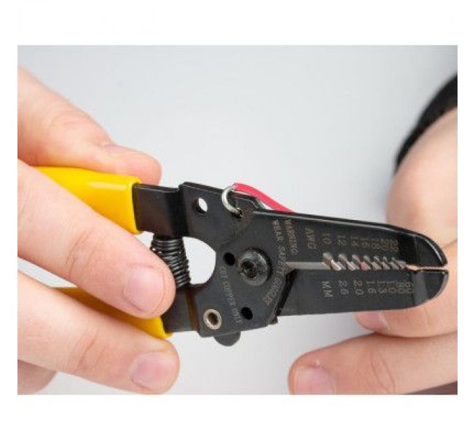 Jonard Tools Інструмент Стриппер для оптоволокна JIC-1022 Jonard Tools (JIC-1022)