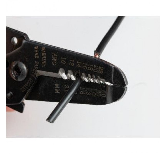 Jonard Tools Інструмент Стриппер для оптоволокна JIC-1022 Jonard Tools (JIC-1022)