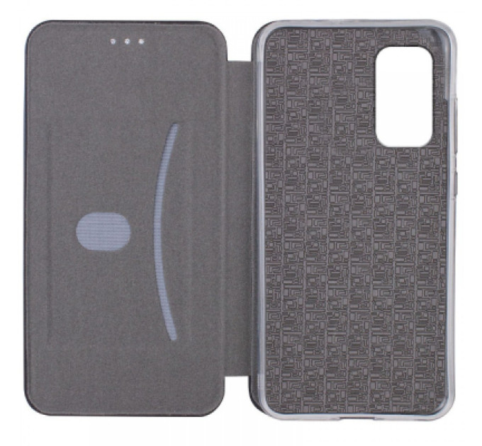 BeCover Чохол до мобільного телефона BeCover Exclusive Xiaomi Redmi Note 10 5G Dark Green (708013)