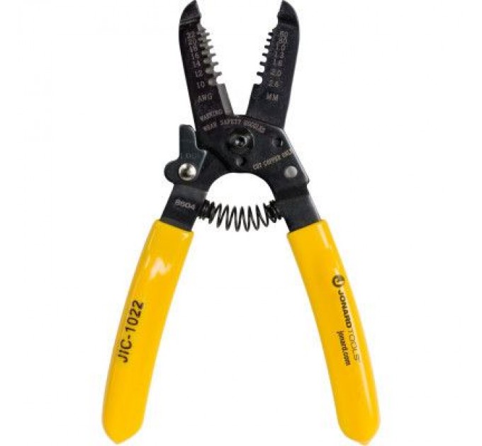 Jonard Tools Інструмент Стриппер для оптоволокна JIC-1022 Jonard Tools (JIC-1022)
