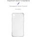 Armorstandart Чохол до мобільного телефона Armorstandart Air Force Apple iPhone Xr Transparent (ARM62370)