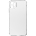 Armorstandart Чохол до мобільного телефона Armorstandart Air Series Apple iPhone 11 Camera cover Transparent (ARM61046)
