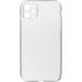 Armorstandart Чохол до мобільного телефона Armorstandart Air Series Apple iPhone 11 Camera cover Transparent (ARM61046)