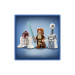 LEGO Конструктор LEGO Star Wars Джедайський винищувач Обі-Вана Кенобі (75333)