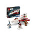 LEGO Конструктор LEGO Star Wars Джедайський винищувач Обі-Вана Кенобі (75333)
