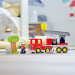 LEGO Конструктор LEGO DUPLO Town Пожежна машина 21 деталь (10969)