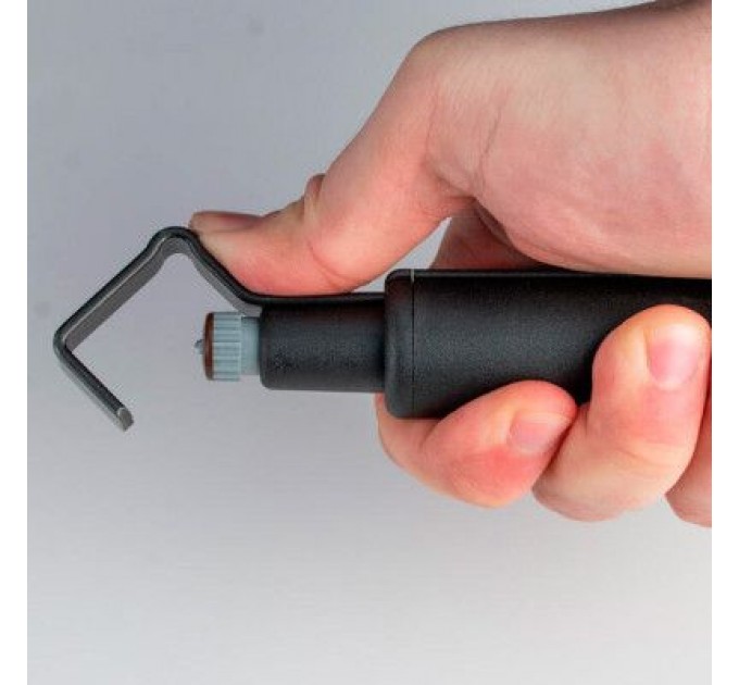 Jonard Tools Інструмент Стриппер для оптоволокна + RG-56, RG-6 CST-1900 Jonard Tools (Стриппер CST-1900)