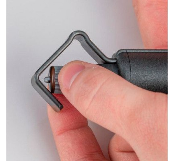 Jonard Tools Інструмент Стриппер для оптоволокна + RG-56, RG-6 CST-1900 Jonard Tools (Стриппер CST-1900)