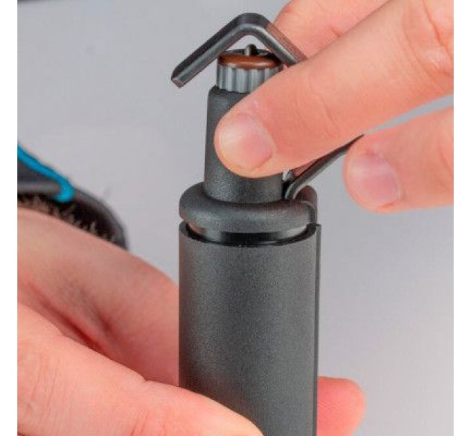 Jonard Tools Інструмент Стриппер для оптоволокна + RG-56, RG-6 CST-1900 Jonard Tools (Стриппер CST-1900)