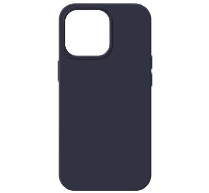 Armorstandart Чохол до мобільного телефона Armorstandart ICON2 Case Apple iPhone 14 Pro Elderberry (ARM63604)