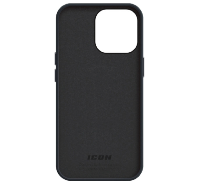 Armorstandart Чохол до мобільного телефона Armorstandart ICON2 Case Apple iPhone 14 Pro Midnight (ARM63601)