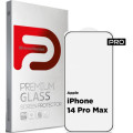 Armorstandart Скло захисне Armorstandart Pro Apple iPhone 14 Pro Max (ARM61970)