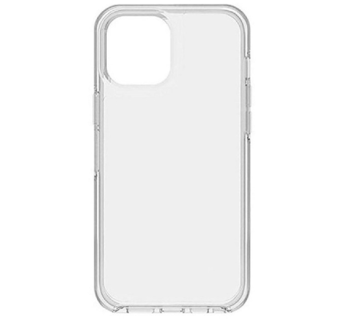 BeCover Чохол до мобільного телефона BeCover Apple iPhone 14 Pro Max Transparancy (708017)