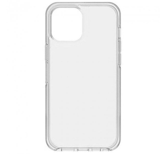 BeCover Чохол до мобільного телефона BeCover Apple iPhone 14 Transparancy (708015)